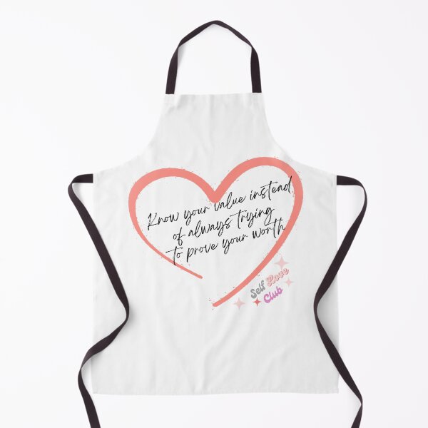 Item preview, Know Your Value Motivational Quote designed and sold by FreeStyleTrend.