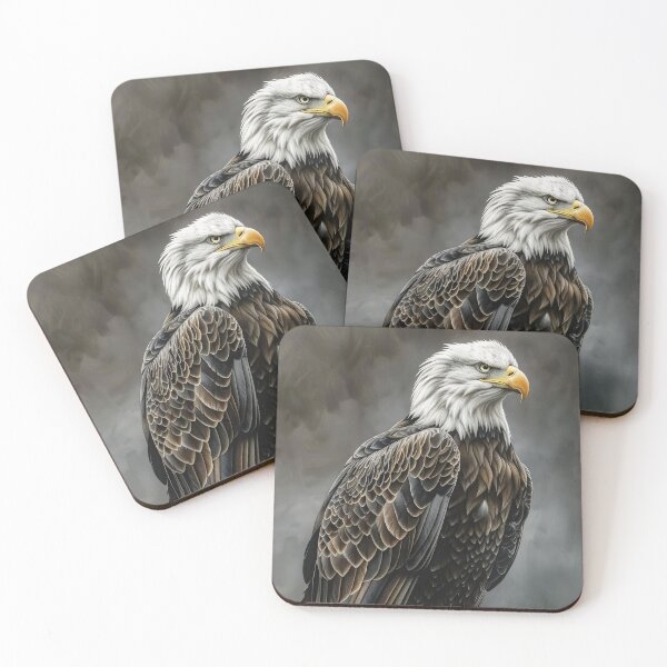 Item preview, Eagle #2 designed and sold by Neuromech.