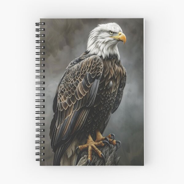 Item preview, Eagle #2 designed and sold by Neuromech.