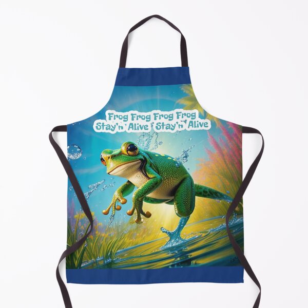 Item preview, Frog Meme designed and sold by IvaRenee.