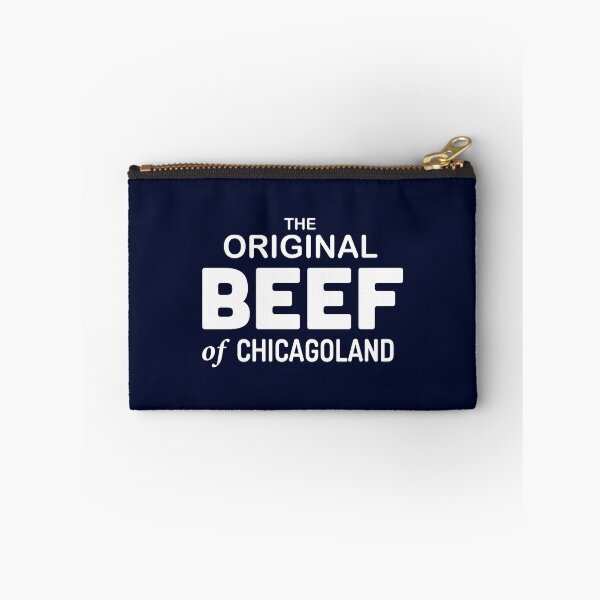 Artikelvorschau, Das Original-Rindfleisch von Chicagoland entworfen und verkauft von teesandlove.