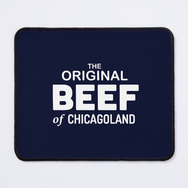 Item preview, The Original Beef of Chicagoland designed and sold by teesandlove.