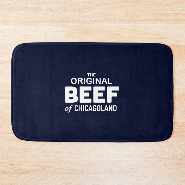Item preview, The Original Beef of Chicagoland designed and sold by teesandlove.