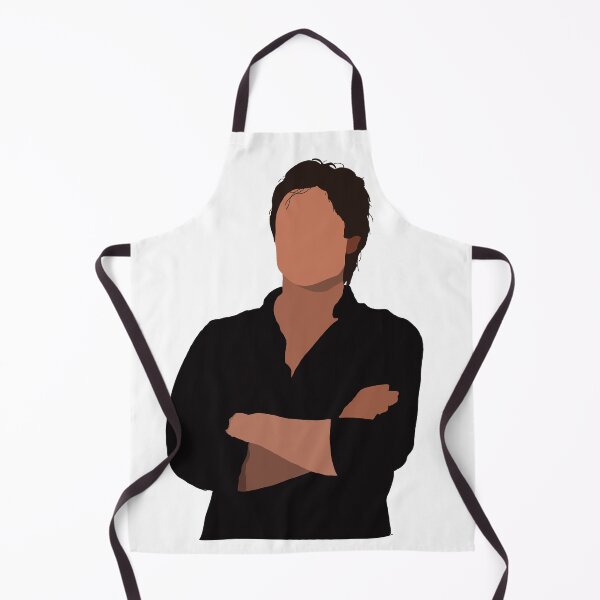Item preview, Damon Salvator TVD Vector Illustration designed and sold by Jess Designs.