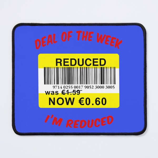 Item preview, Deal of the week I'm Reduced designed and sold by DigitalandPhoto.