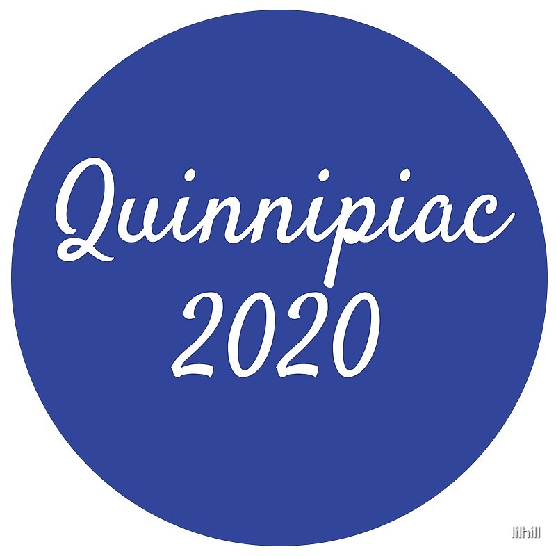 "Quinnipiac University Class of 2020" by lilhill Redbubble
