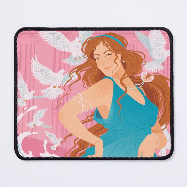 Item preview, Birth of Aphrodite designed and sold by flaroh.