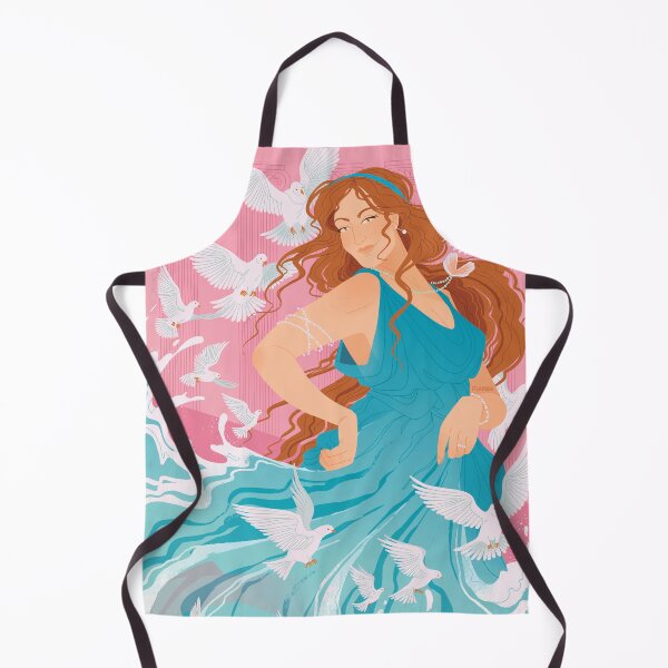 Item preview, Birth of Aphrodite designed and sold by flaroh.