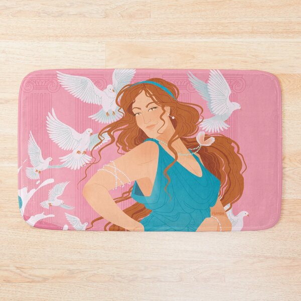 Item preview, Birth of Aphrodite designed and sold by flaroh.