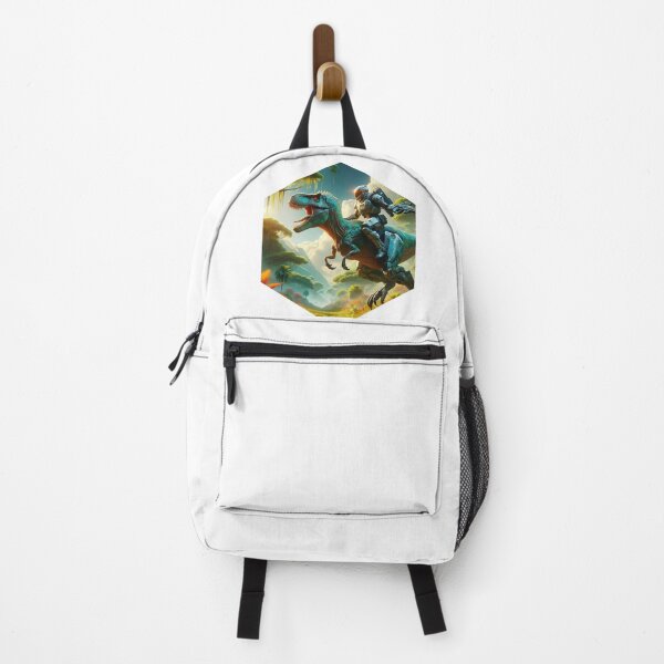 Item preview, Dino Rider designed and sold by AbsoluteA.