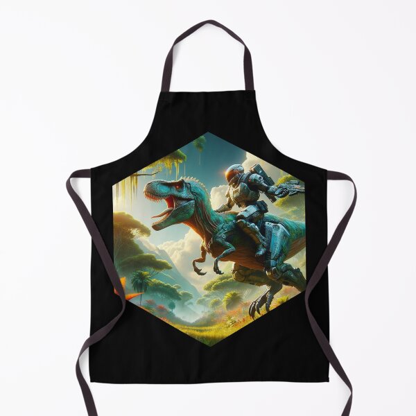 Item preview, Dino Rider designed and sold by AbsoluteA.