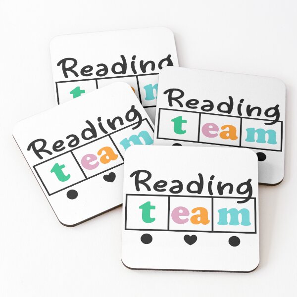 Item preview, Reading Intervention Team - Science Of Reading designed and sold by ScienceCorner.