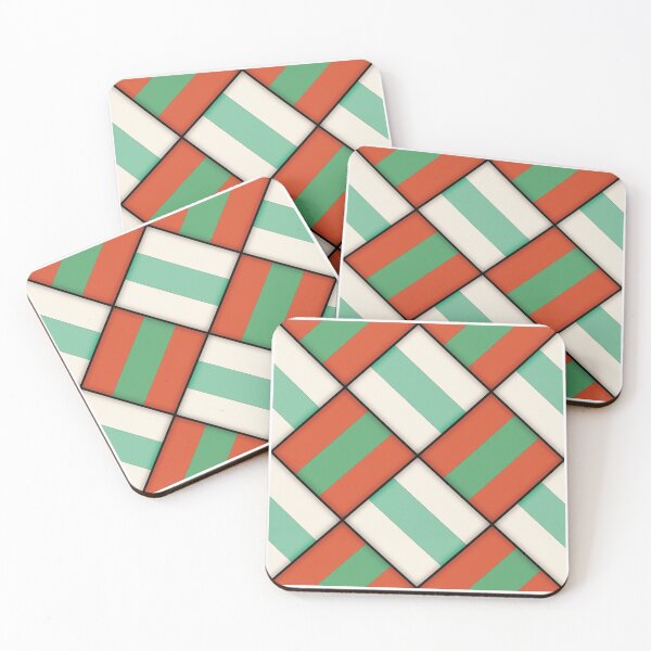 Item preview, Wedgwood Institute Tile Design Reproduction designed and sold by MadeByGeeClowes.