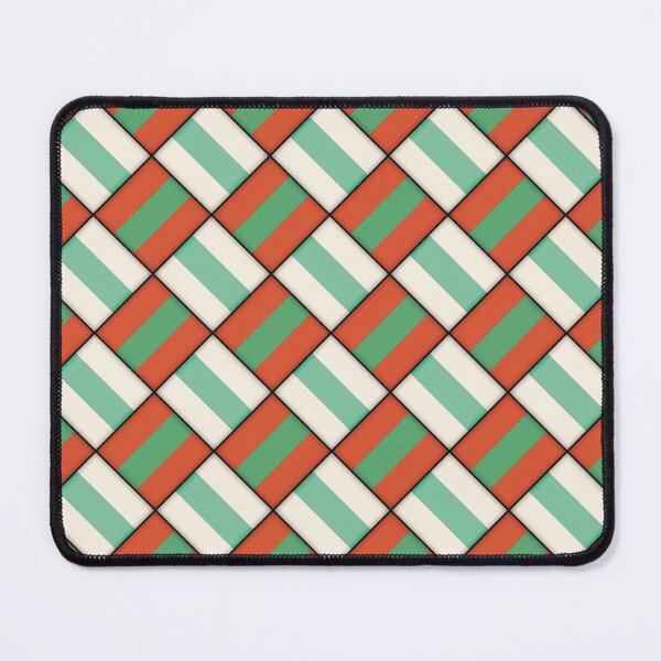 Item preview, Wedgwood Institute Tile Design Reproduction designed and sold by MadeByGeeClowes.