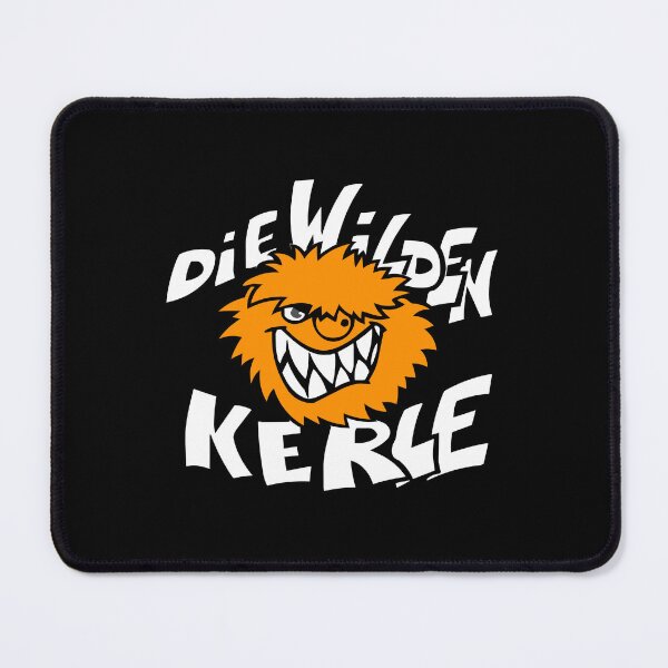 Item preview, Die Wilden Kerle designed and sold by Elsayed Mosaad.