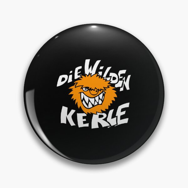 Item preview, Die Wilden Kerle designed and sold by Elsayed Mosaad.