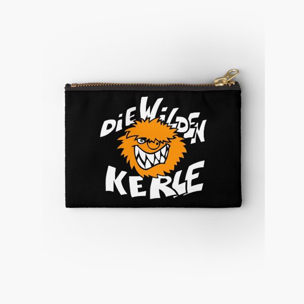 Item preview, Die Wilden Kerle designed and sold by Elsayed Mosaad.