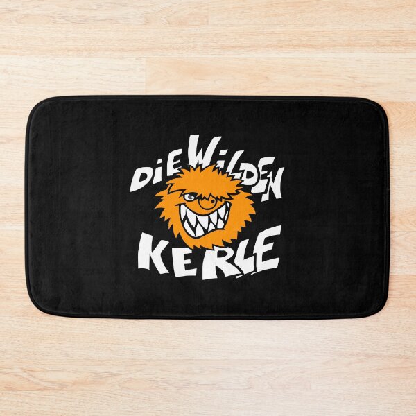 Item preview, Die Wilden Kerle designed and sold by Elsayed Mosaad.