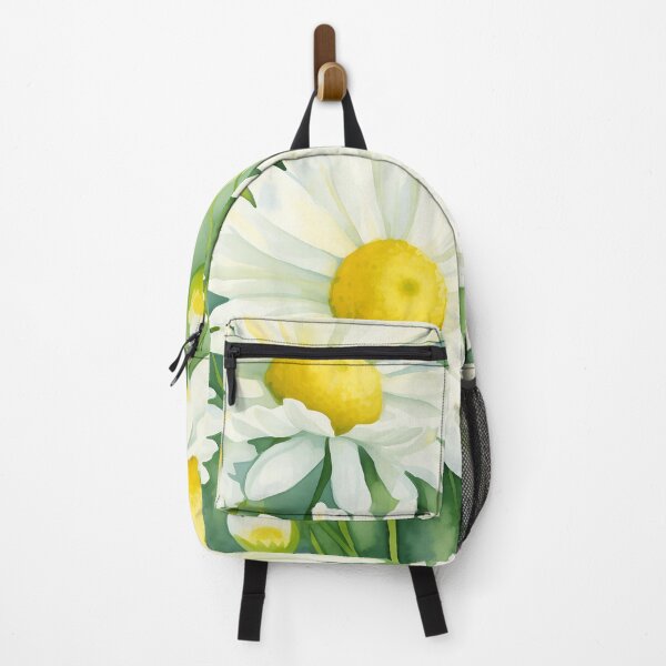 Item preview, Daisy Painting Pattern #3 designed and sold by NatureSight.