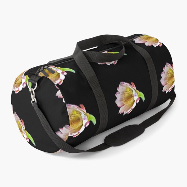 Item preview, Peruvian Apple Cactus Flower designed and sold by Creative Endeavors ..