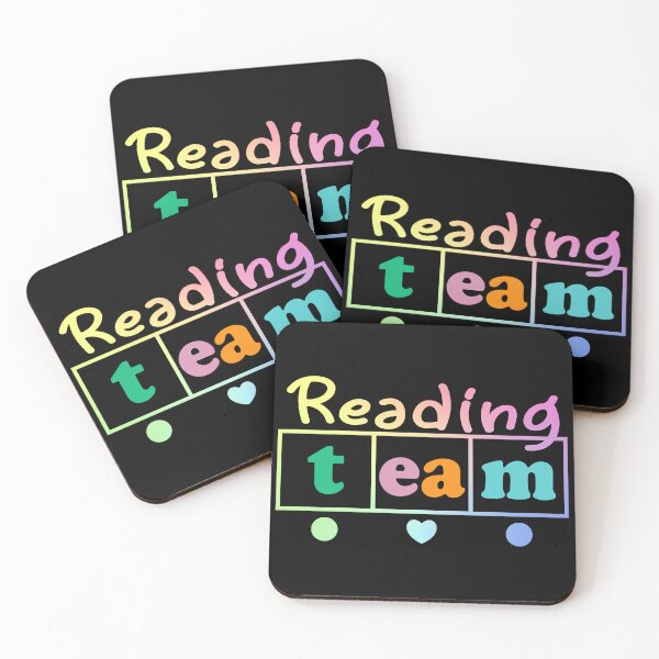 Item preview, Reading Intervention Team - Science Of Reading designed and sold by ScienceCorner.