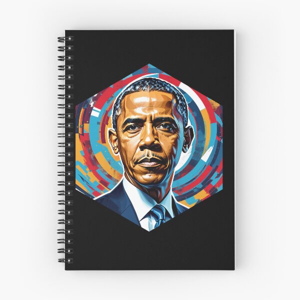 Item preview, Obama designed and sold by AbsoluteA.