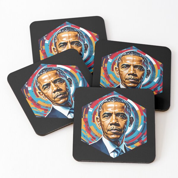 Item preview, Obama designed and sold by AbsoluteA.