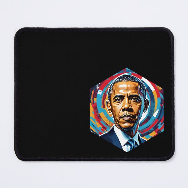 Item preview, Obama designed and sold by AbsoluteA.