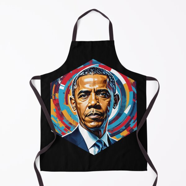 Item preview, Obama designed and sold by AbsoluteA.