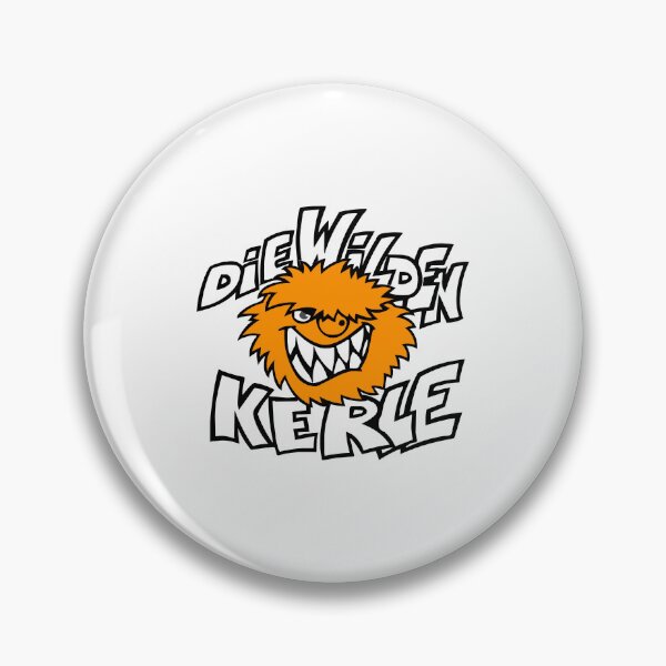 Item preview, Wilde Kerle designed and sold by Elsayed Mosaad.