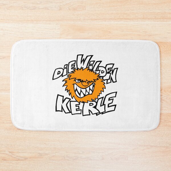 Item preview, Wilde Kerle designed and sold by Elsayed Mosaad.
