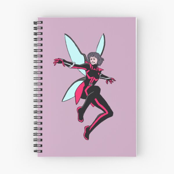 Item preview, Wasp (Nadia Pym) designed and sold by Miccookee.