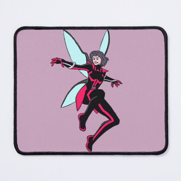 Item preview, Wasp (Nadia Pym) designed and sold by Miccookee.
