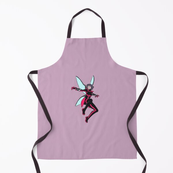 Item preview, Wasp (Nadia Pym) designed and sold by Miccookee.