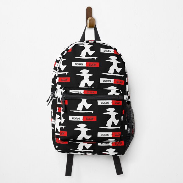 Item preview, Born to Surf designed and sold by porfysoundtrack.