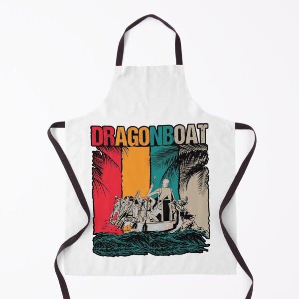 Item preview, Dragon Boat Racing Vintage designed and sold by Pobru.