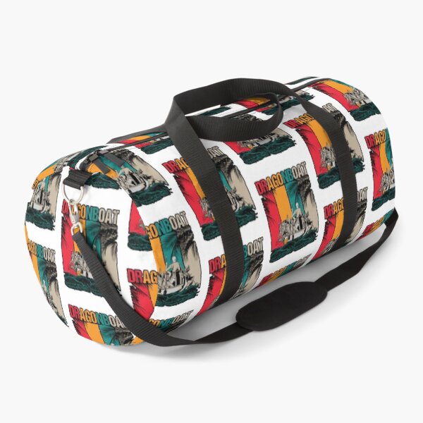 Item preview, Dragon Boat Racing Vintage designed and sold by Pobru.