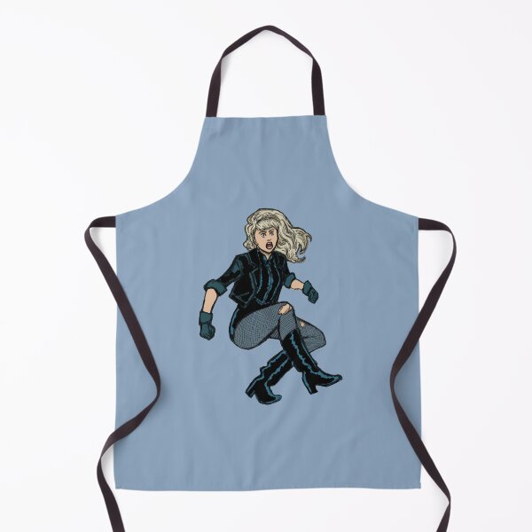 Item preview, Black Canary designed and sold by Miccookee.