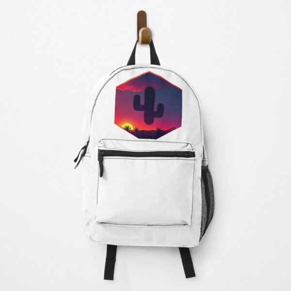 Item preview, Cactus Sunset designed and sold by AbsoluteA.