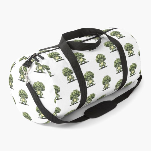 Item preview, Zombie Broccoli designed and sold by NeoParadis.