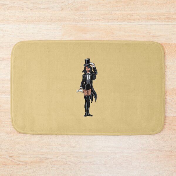 Item preview, Zatanna designed and sold by Miccookee.