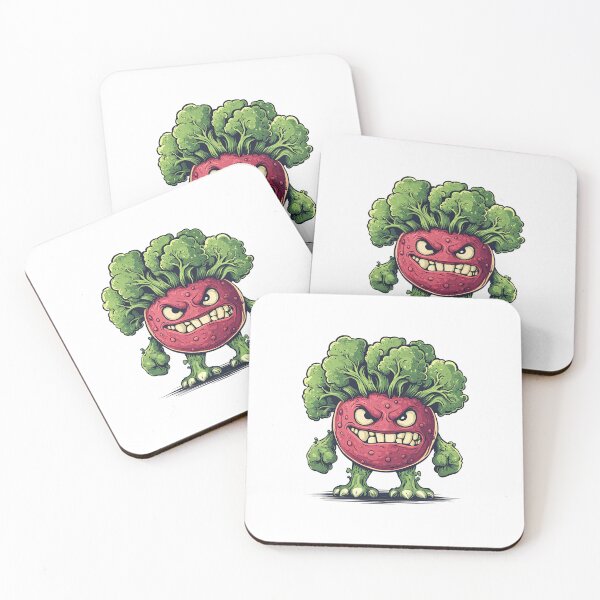 Item preview, Zombie Radish designed and sold by NeoParadis.