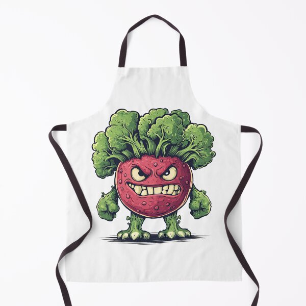 Item preview, Zombie Radish designed and sold by NeoParadis.