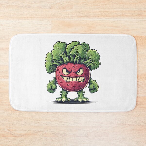 Item preview, Zombie Radish designed and sold by NeoParadis.
