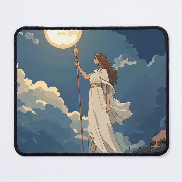Item preview, Clymene, Greek deity | Anime style designed and sold by ComicsFactory.