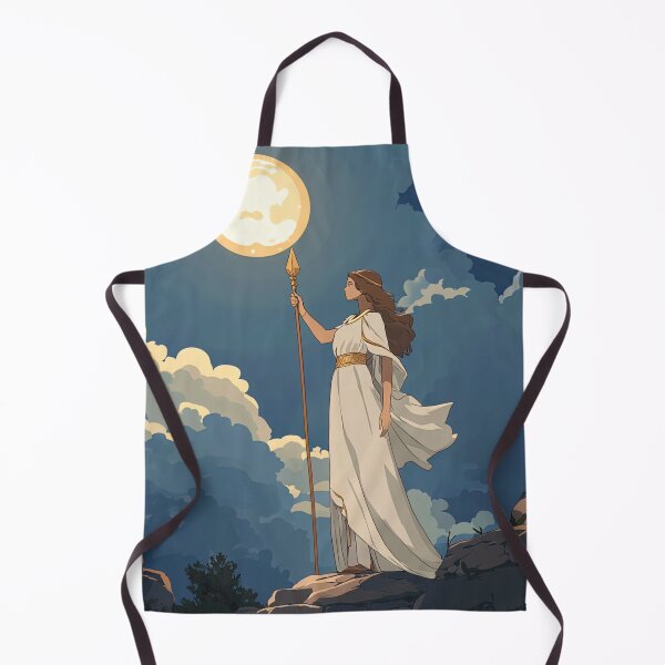 Item preview, Clymene, Greek deity | Anime style designed and sold by ComicsFactory.
