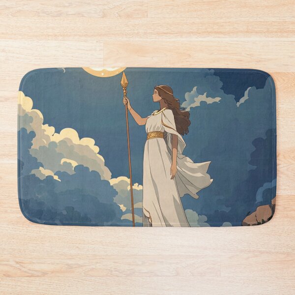 Item preview, Clymene, Greek deity | Anime style designed and sold by ComicsFactory.