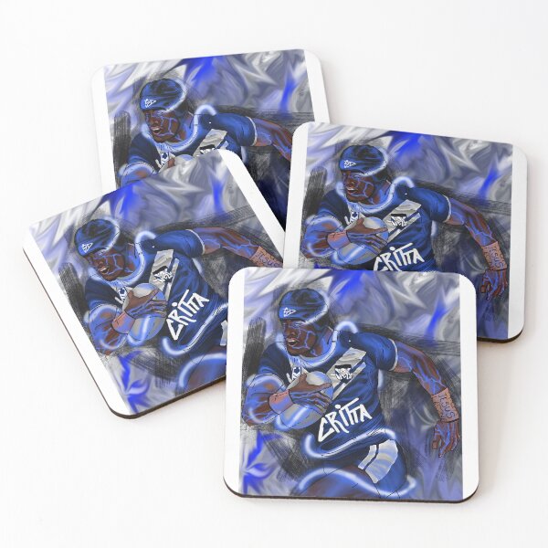 Item preview, Captain Critta designed and sold by SpassaDazza.
