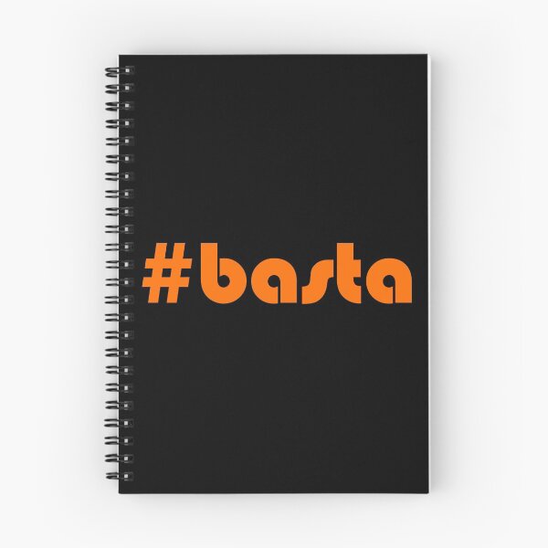 Item preview, Hashtag basta designed and sold by Thelittlelord.
