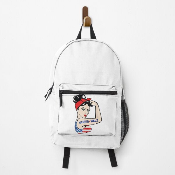 Item preview, Harris Walz 2024 designed and sold by iam8lu3.